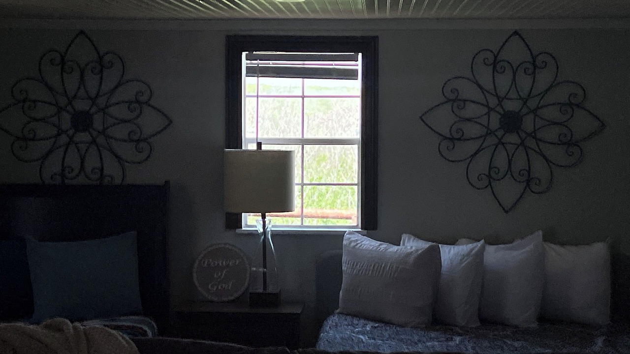 Photo of Bedroom in Wichita Falls