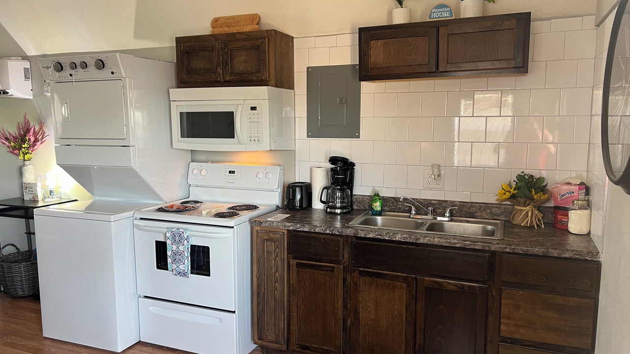Photo of Kitchen in Wichita Falls