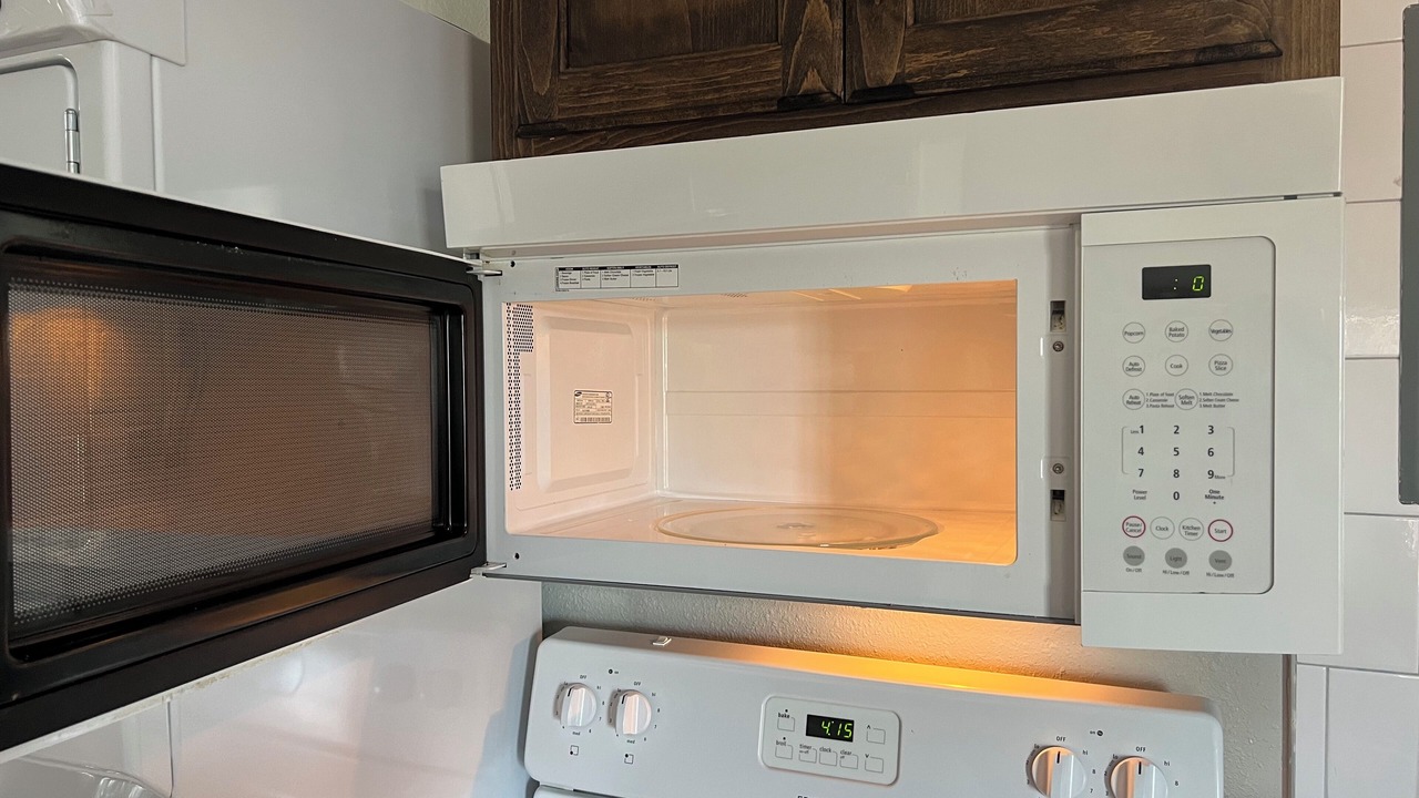 Photo of Kitchen in Wichita Falls