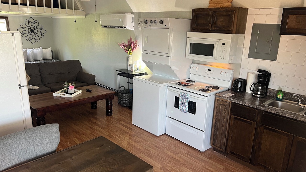 Photo of Kitchen in Wichita Falls