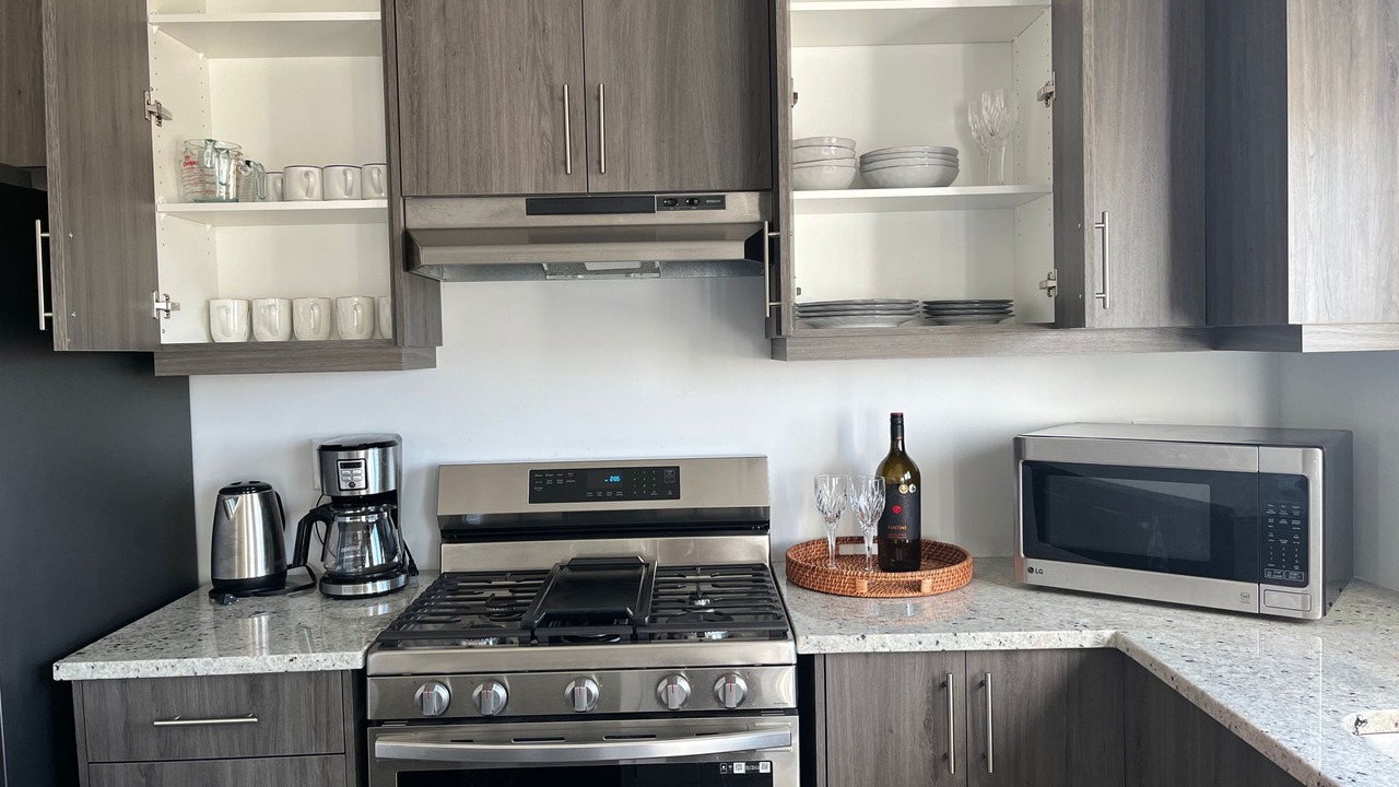 Photo of Kitchen in Welland