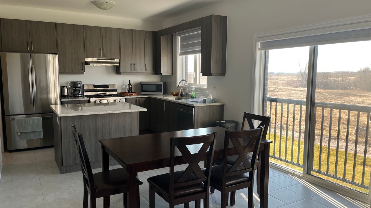 Photo of Kitchen in Welland