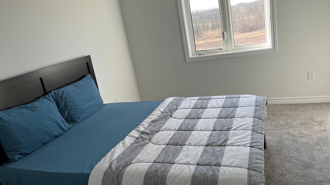 Photo of Bedroom in Welland