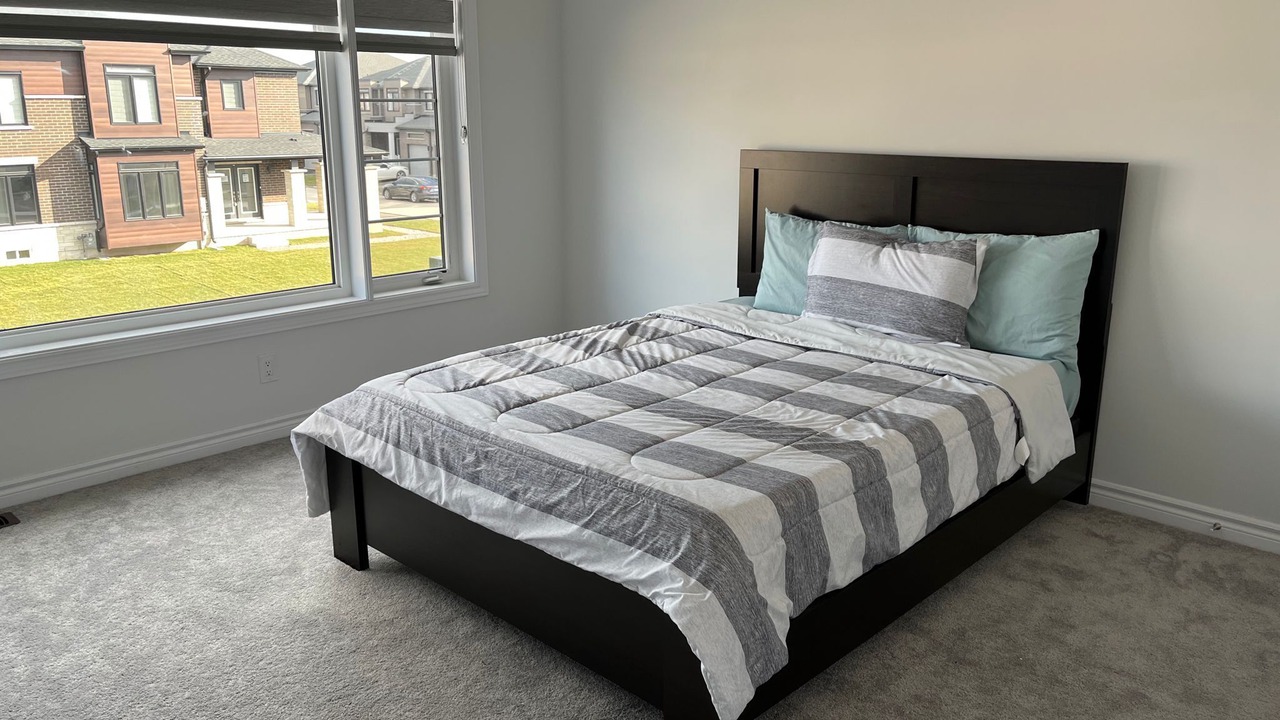 Photo of Bedroom in Welland