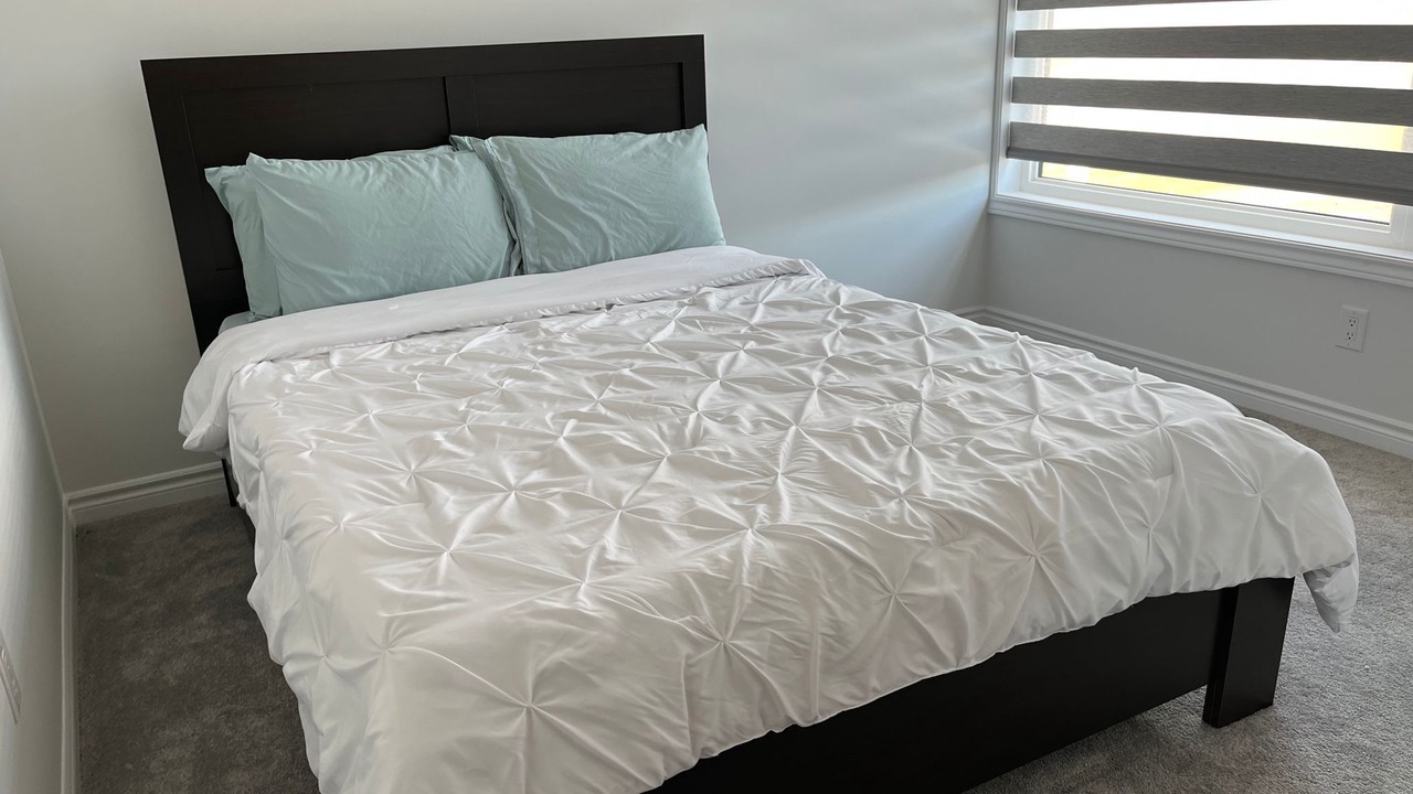 Photo of Bedroom in Welland