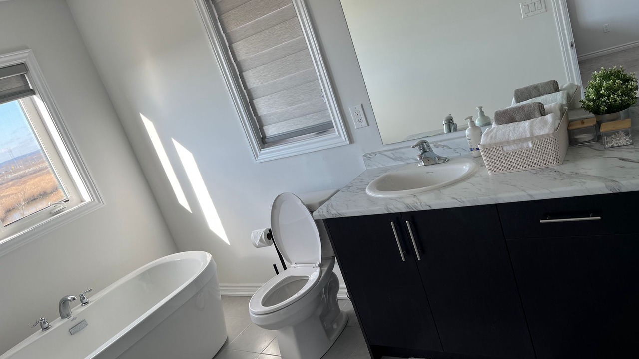 Photo of Bathroom in Welland