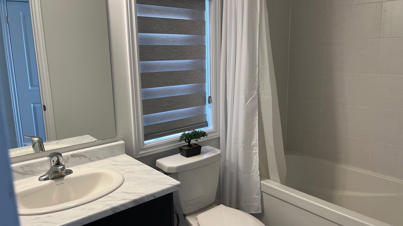 Photo of Bathroom in Welland