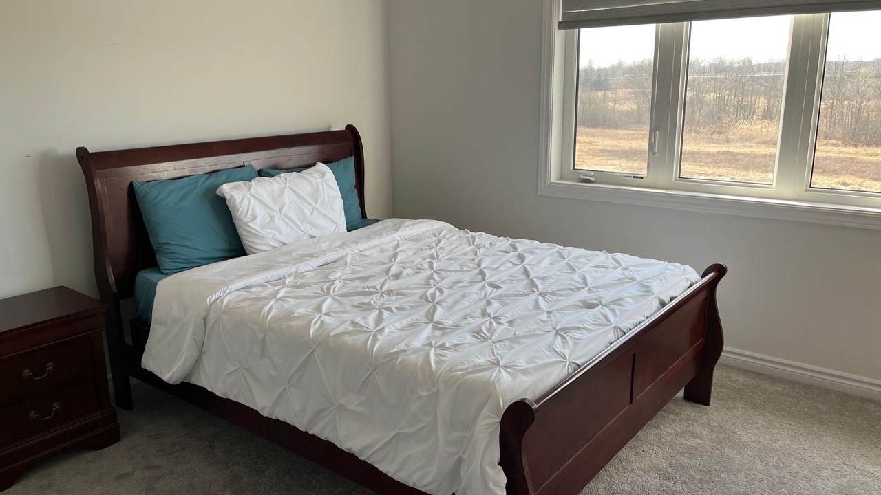 Photo of Bedroom in Welland