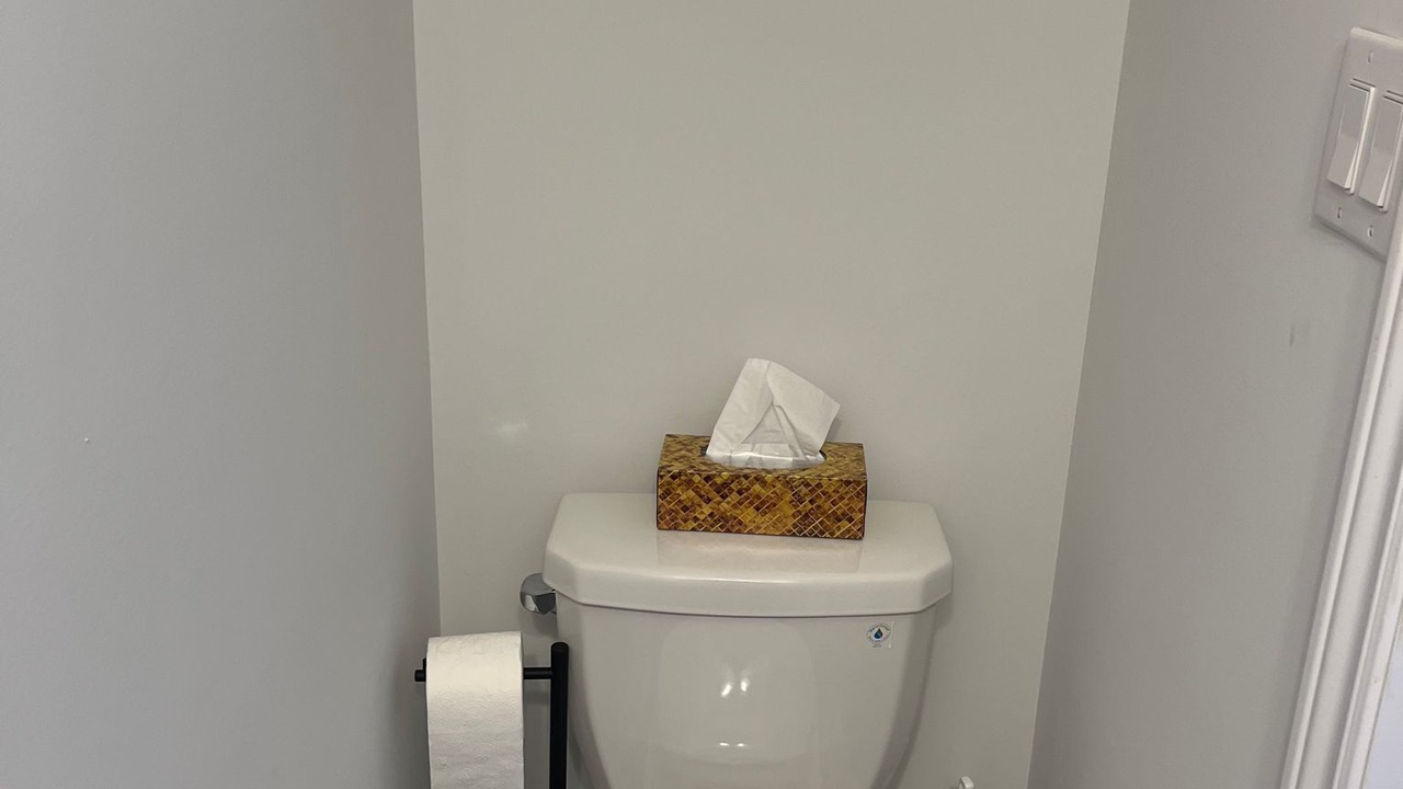 Photo of Bathroom in Welland