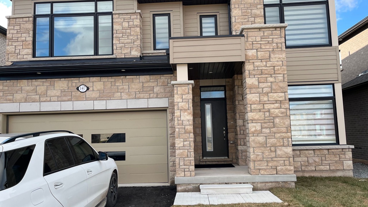 Photo of Outdoor in Welland