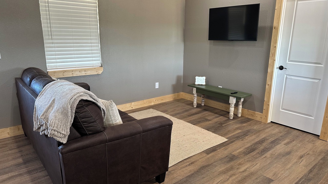 Photo of Livingroom in Wichita Falls