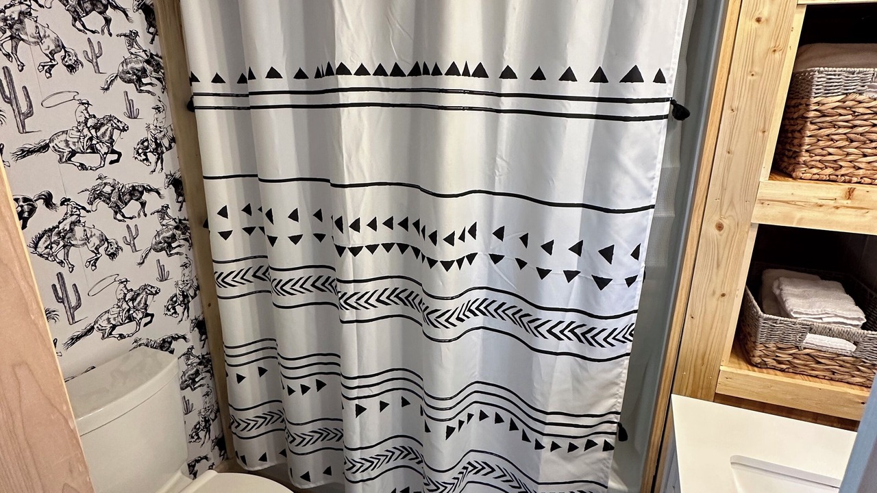 Photo of Bathroom in Wichita Falls