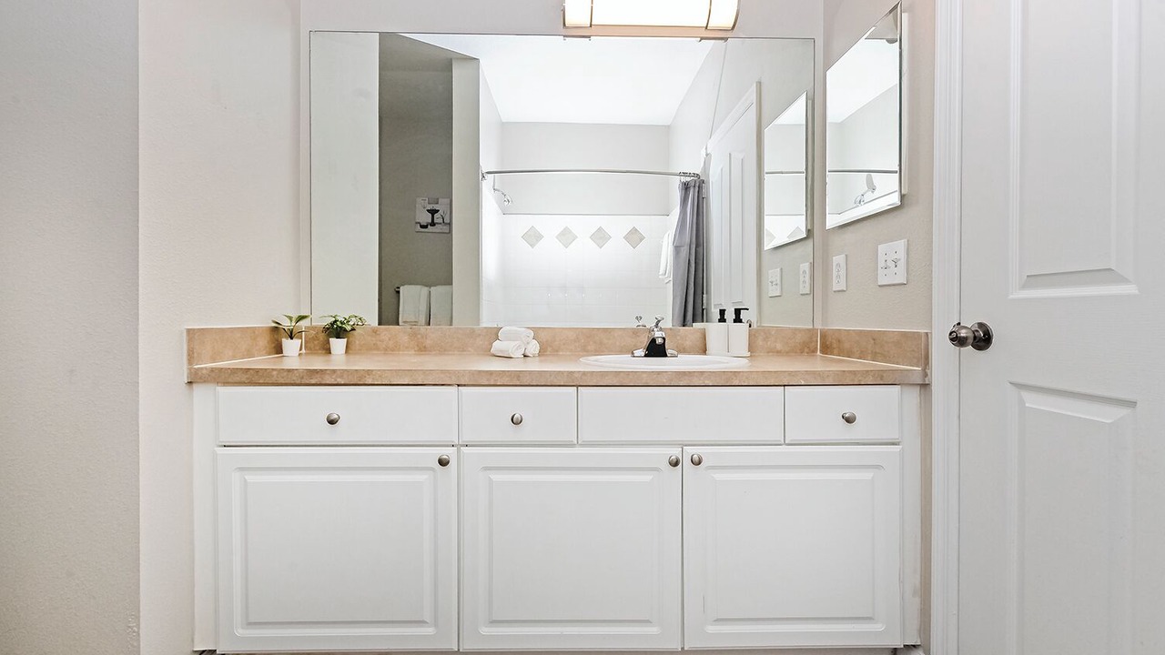 Photo of Bathroom in Orlando