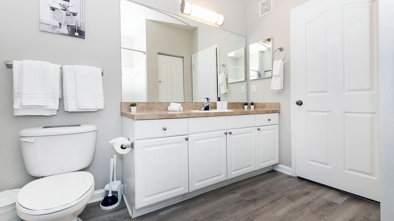 Photo of Bathroom in Orlando