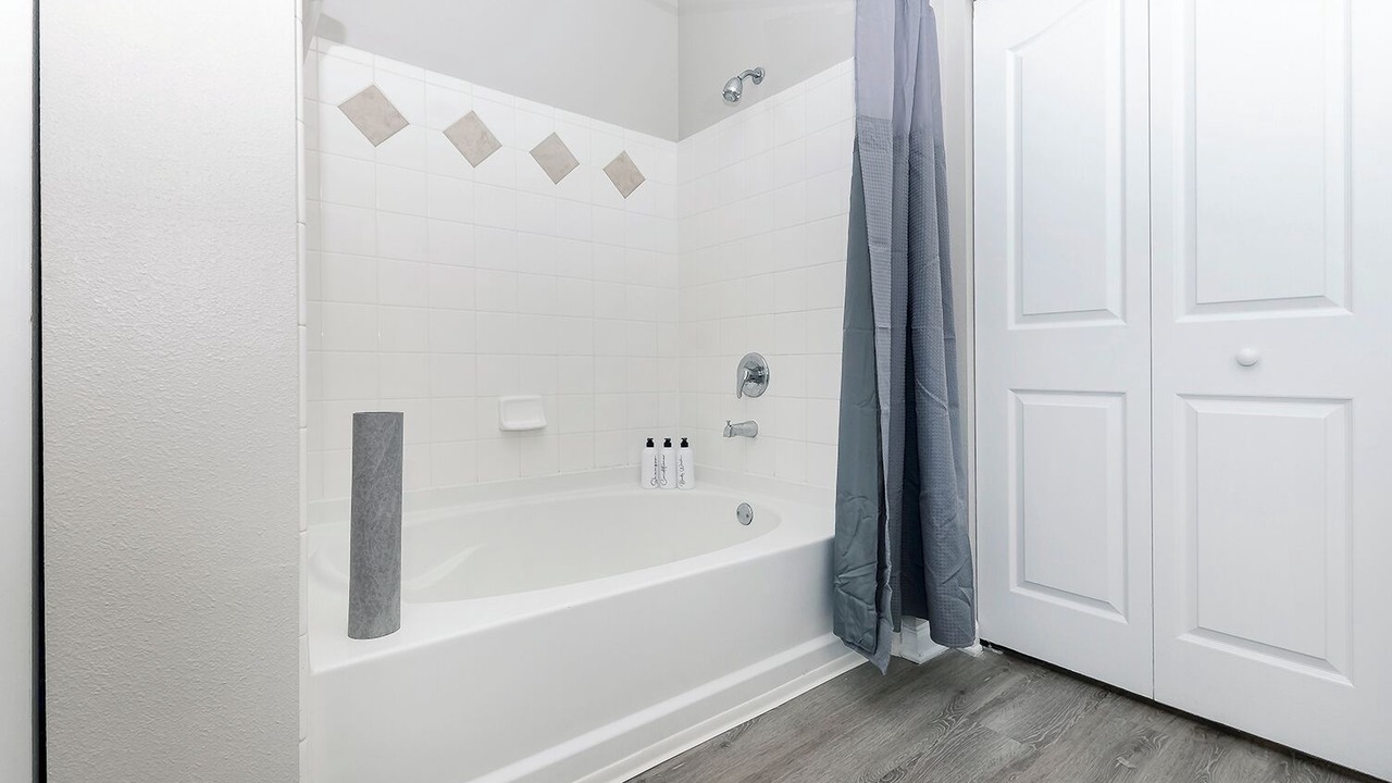 Photo of Bathroom in Orlando