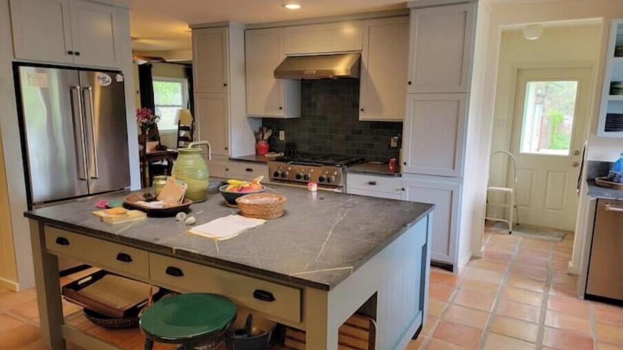 Photo of Kitchen in Comfort