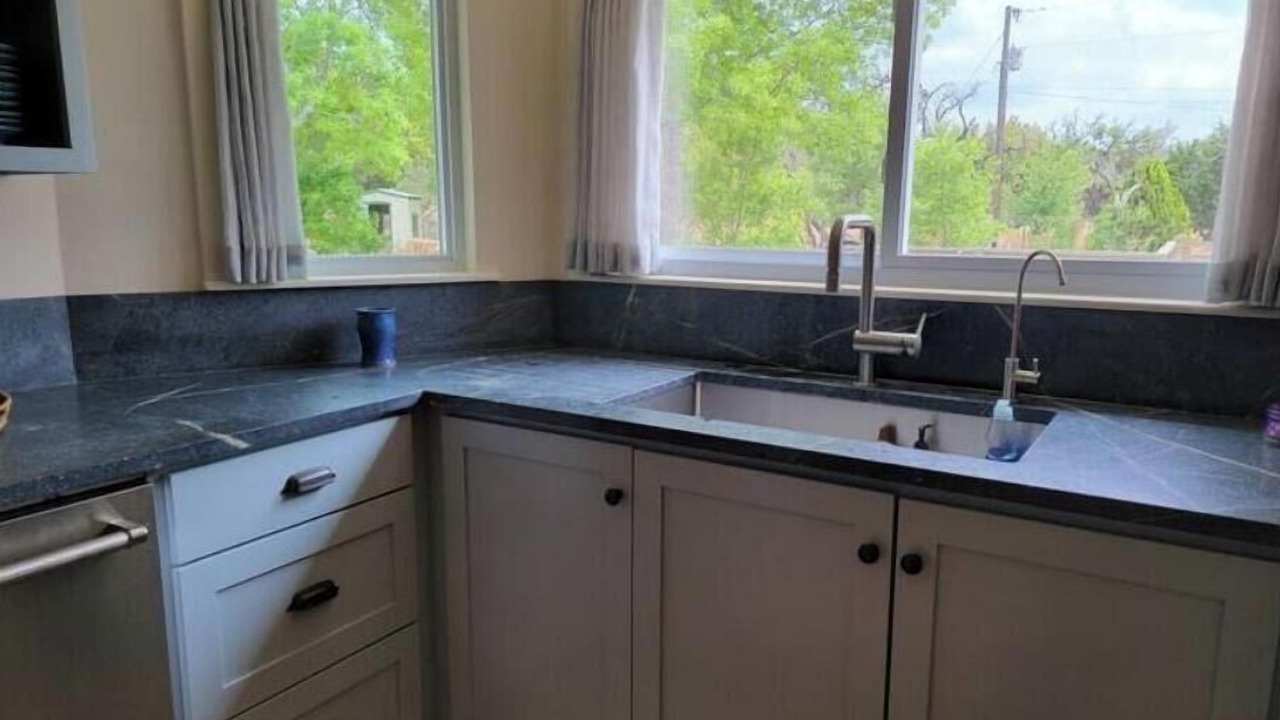 Photo of Kitchen in Comfort