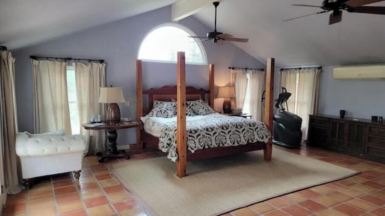 Photo of Bedroom in Comfort