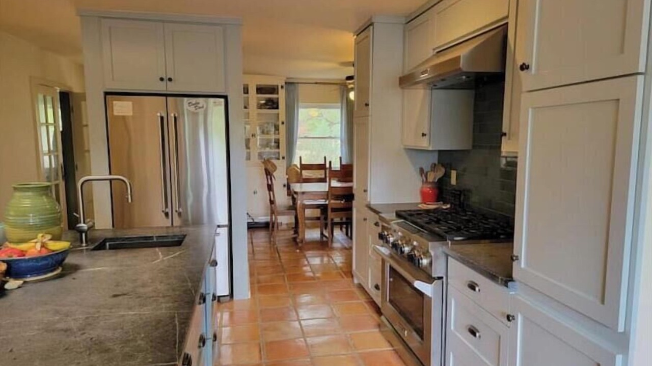 Photo of Kitchen in Comfort