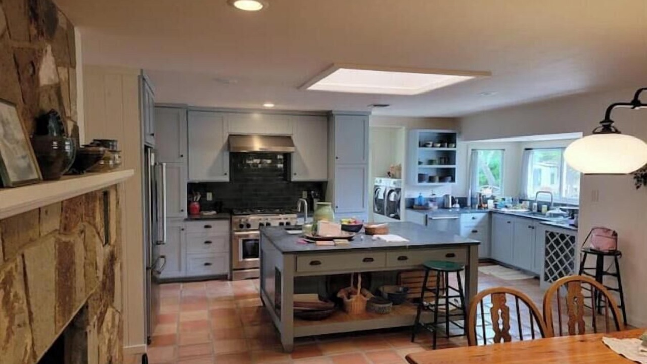 Photo of Kitchen in Comfort