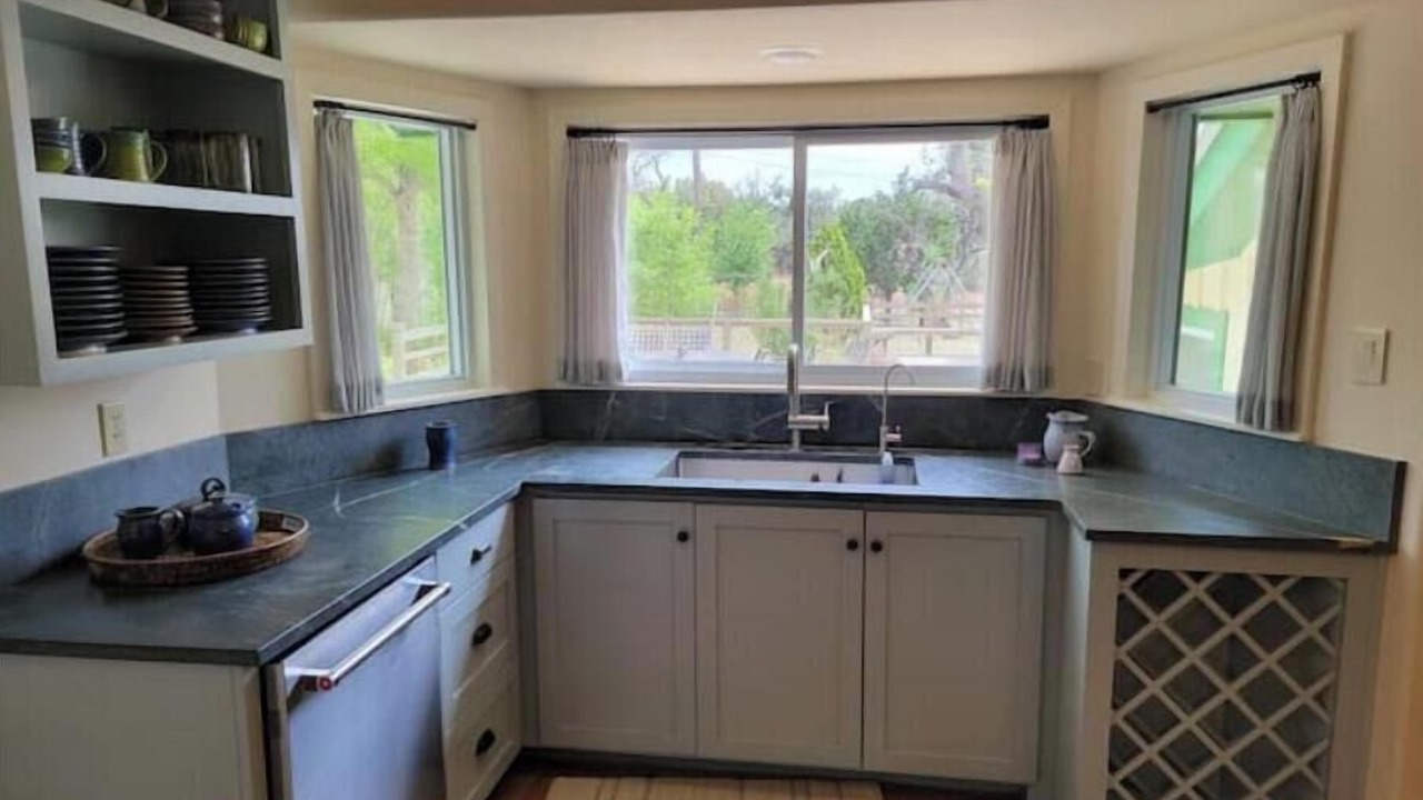 Photo of Kitchen in Comfort