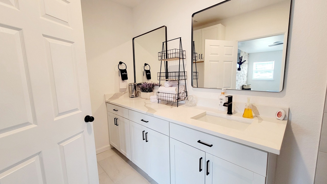 Photo of Bathroom in Stephenville