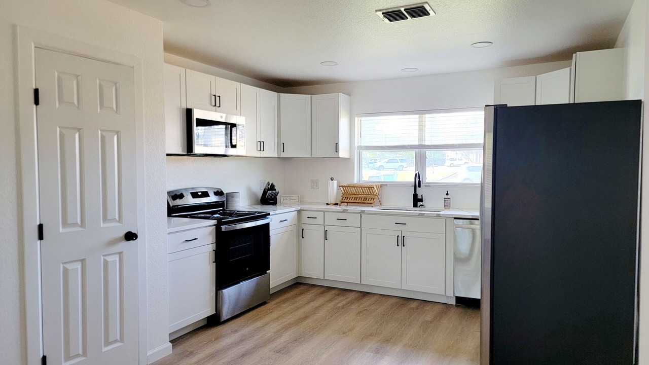 Photo of Kitchen in Stephenville