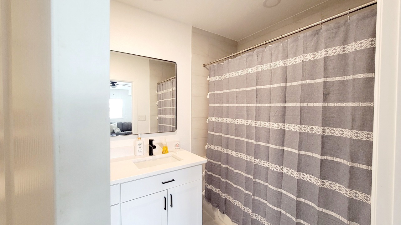 Photo of Bathroom in Stephenville