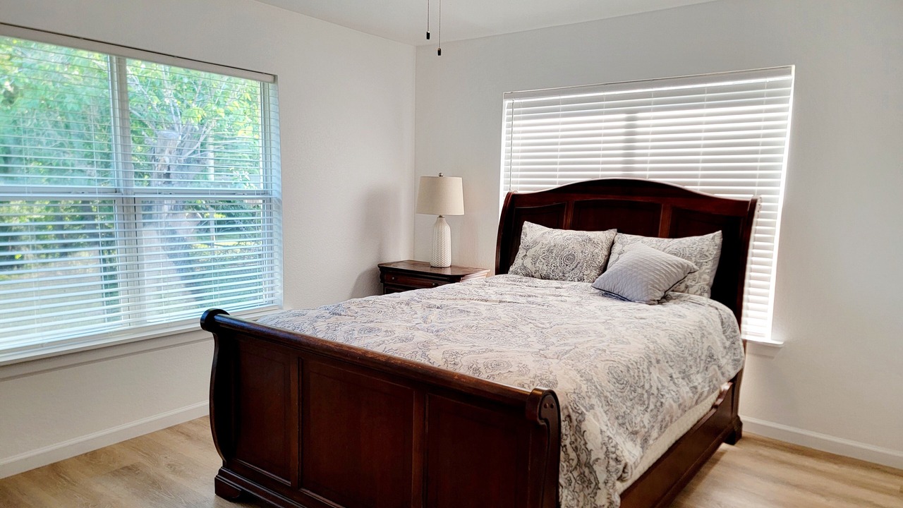 Photo of Bedroom in Stephenville