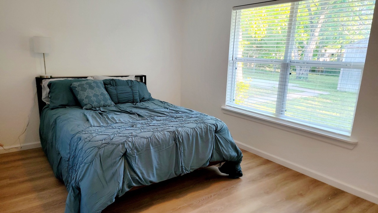 Photo of Bedroom in Stephenville