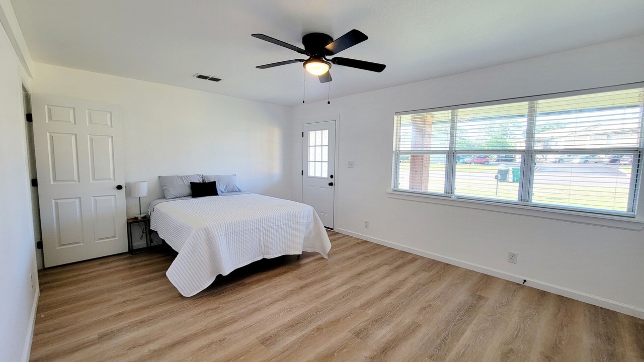 Photo of Bedroom in Stephenville