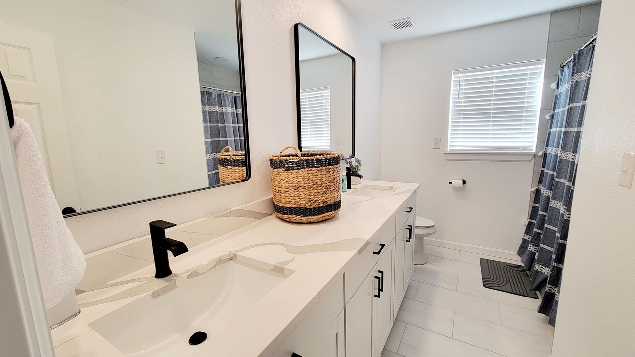 Photo of Bathroom in Stephenville