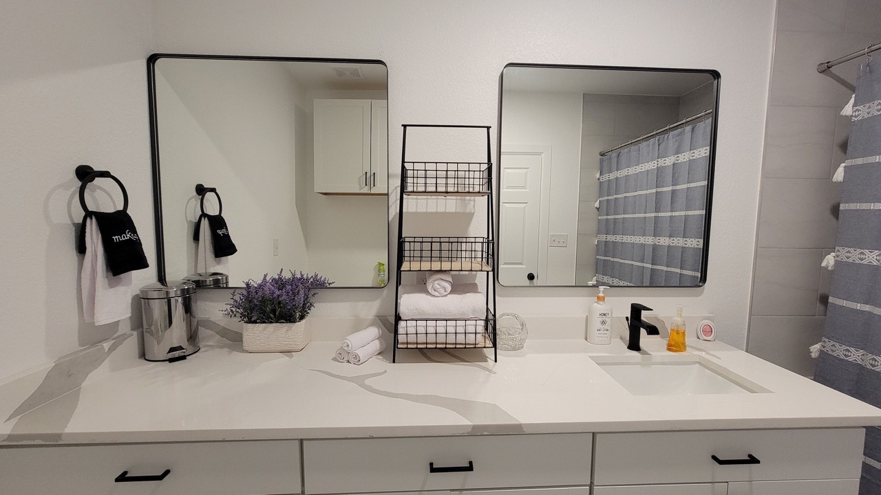 Photo of Bathroom in Stephenville