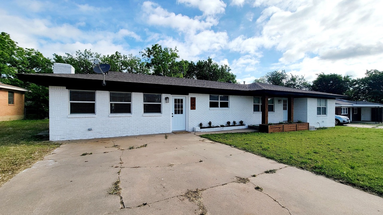 Photo of Outdoor in Stephenville