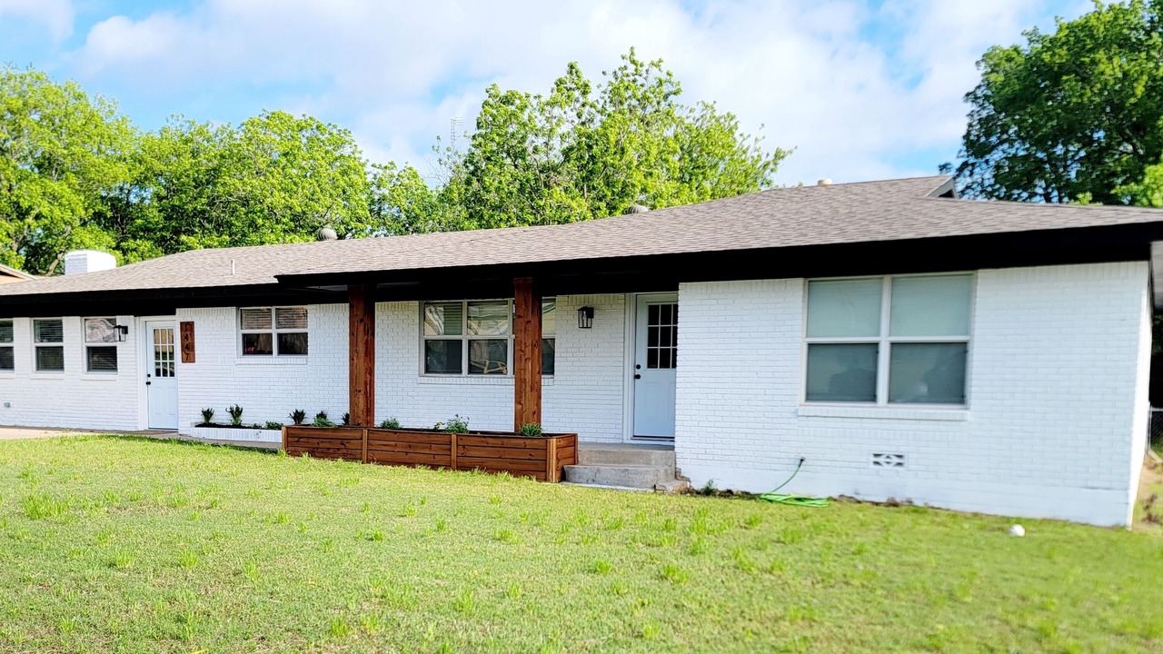 Photo of Outdoor in Stephenville