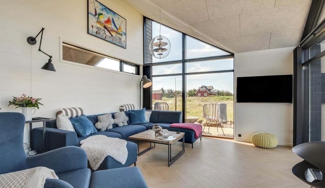 Photo of Livingroom in Vrist Strand