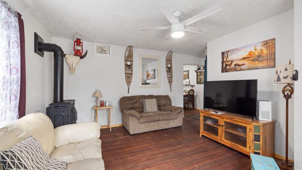 Photo of Bedroom in Central - Terry