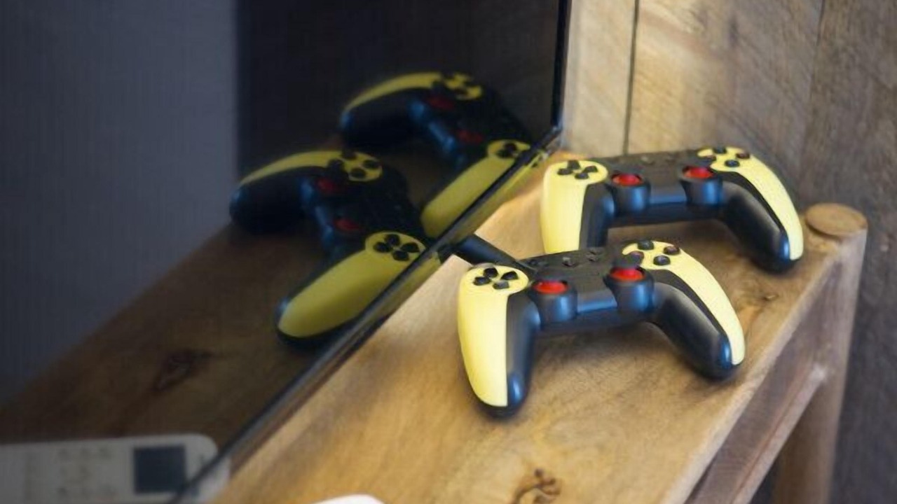 Photo of Others in Central - Terry