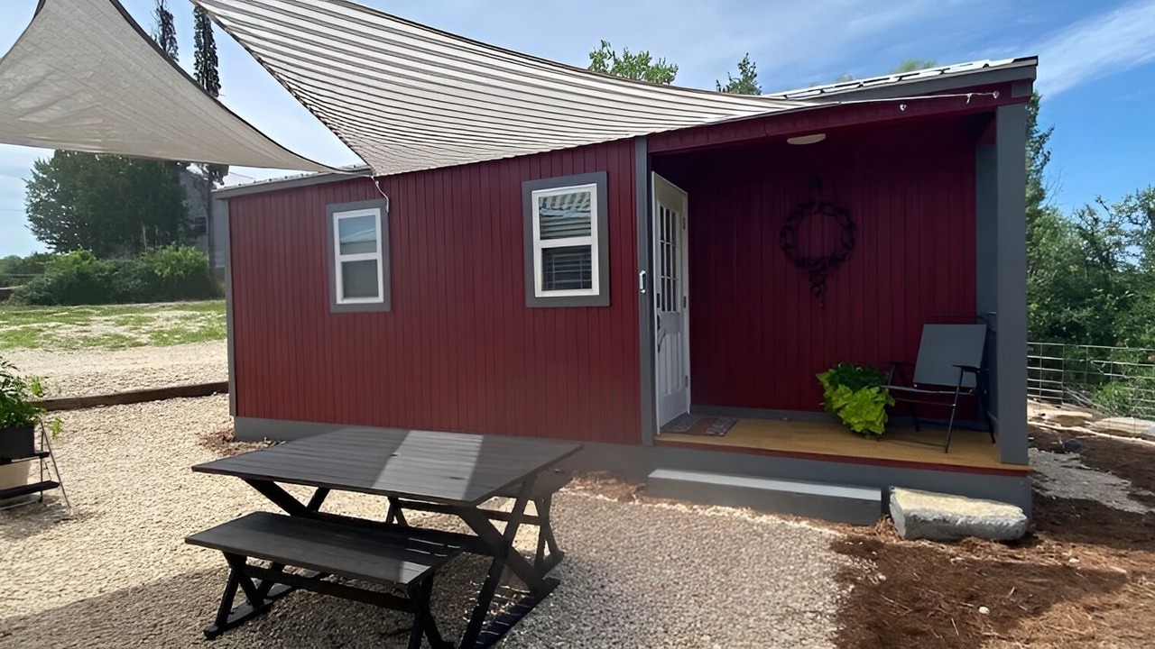 Photo of Outdoor in San Saba