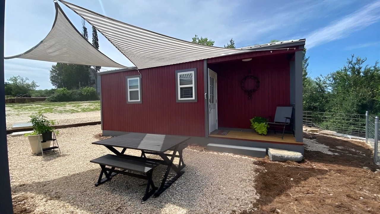 Photo of Outdoor in San Saba