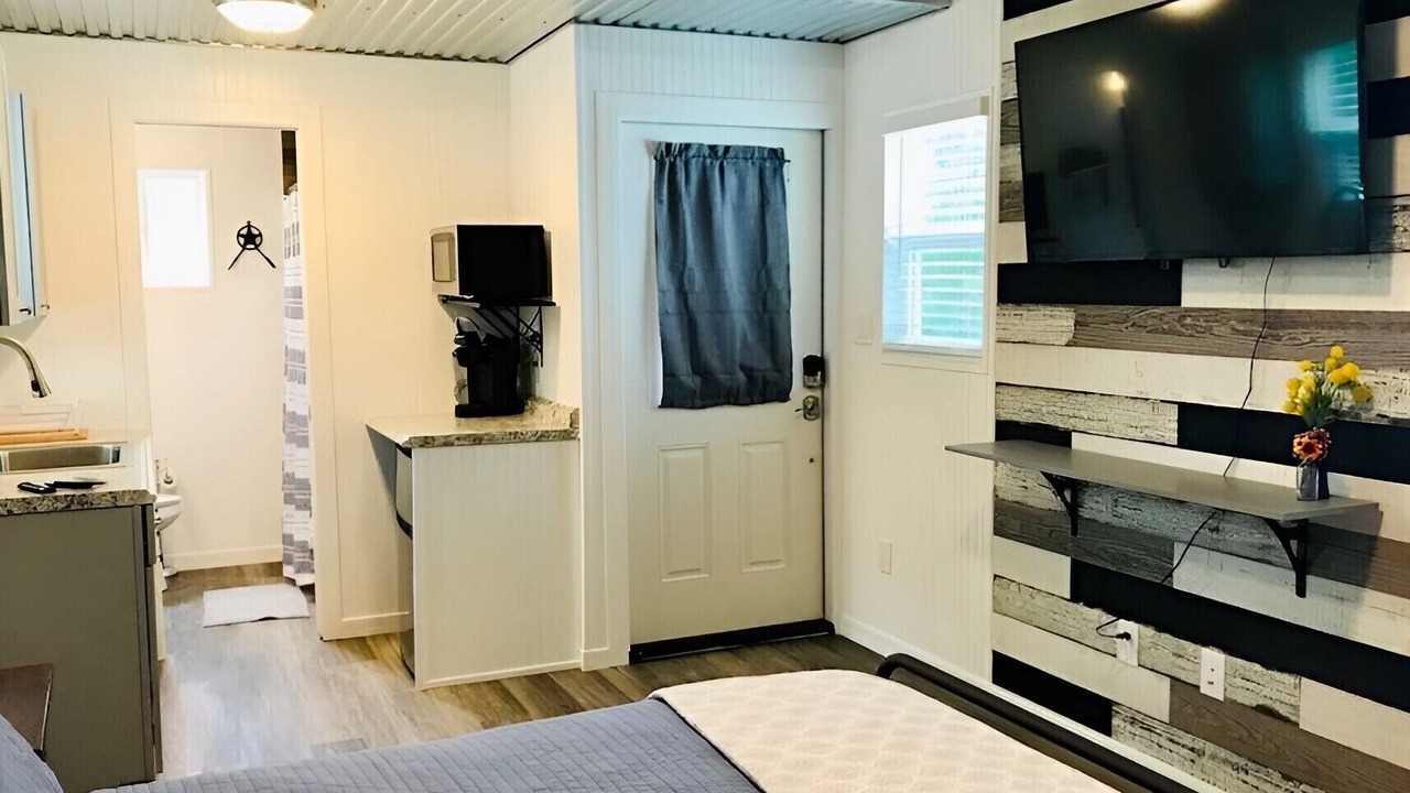 Photo of Bedroom in San Saba
