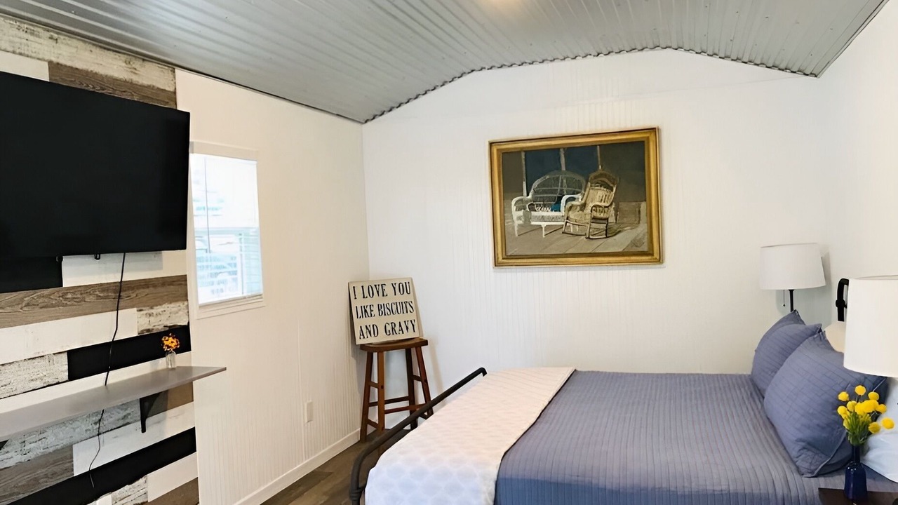 Photo of Bedroom in San Saba