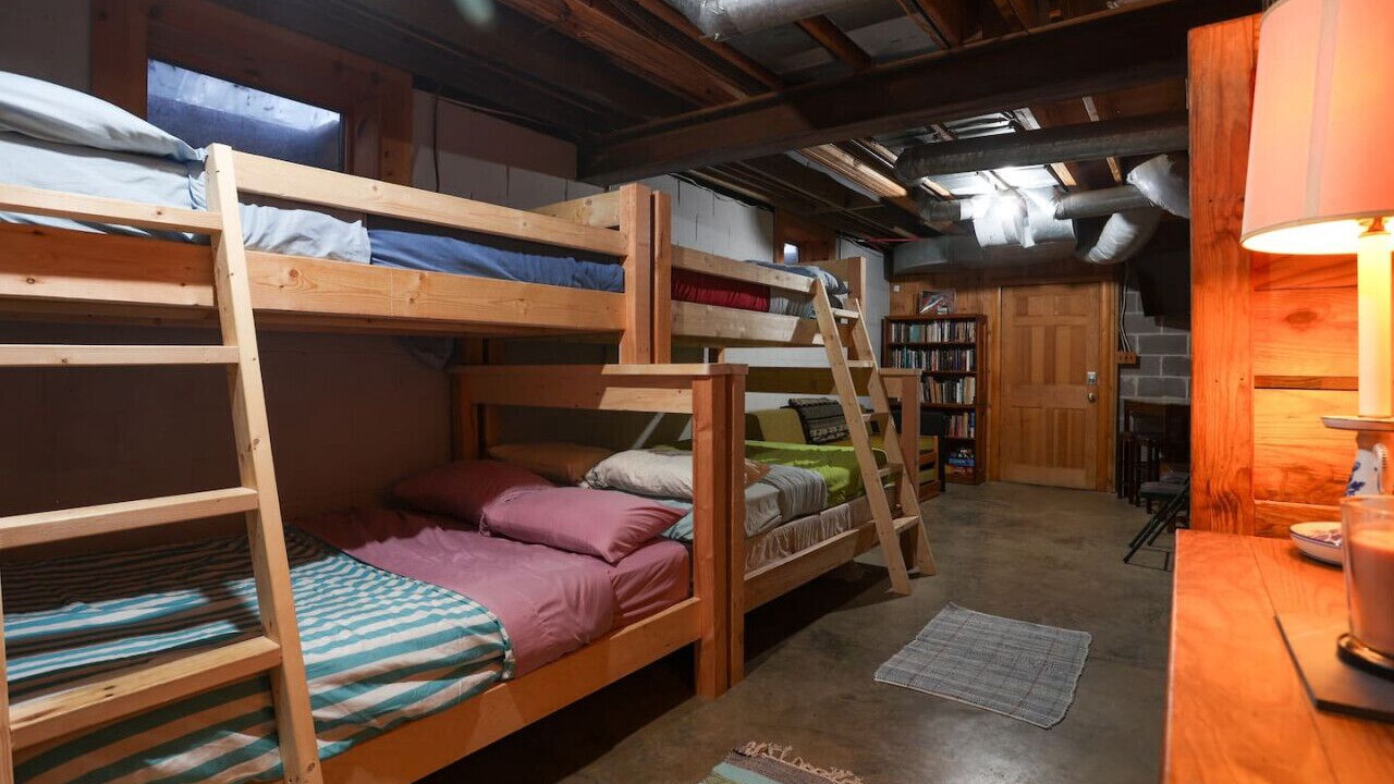 Photo of Bedroom in Natural Bridge