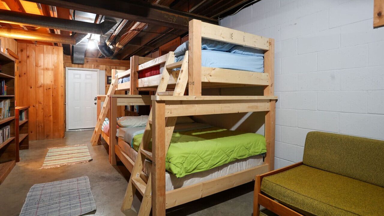 Photo of Bedroom in Natural Bridge
