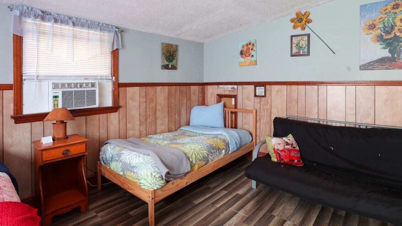 Photo of Bedroom in Spottswood