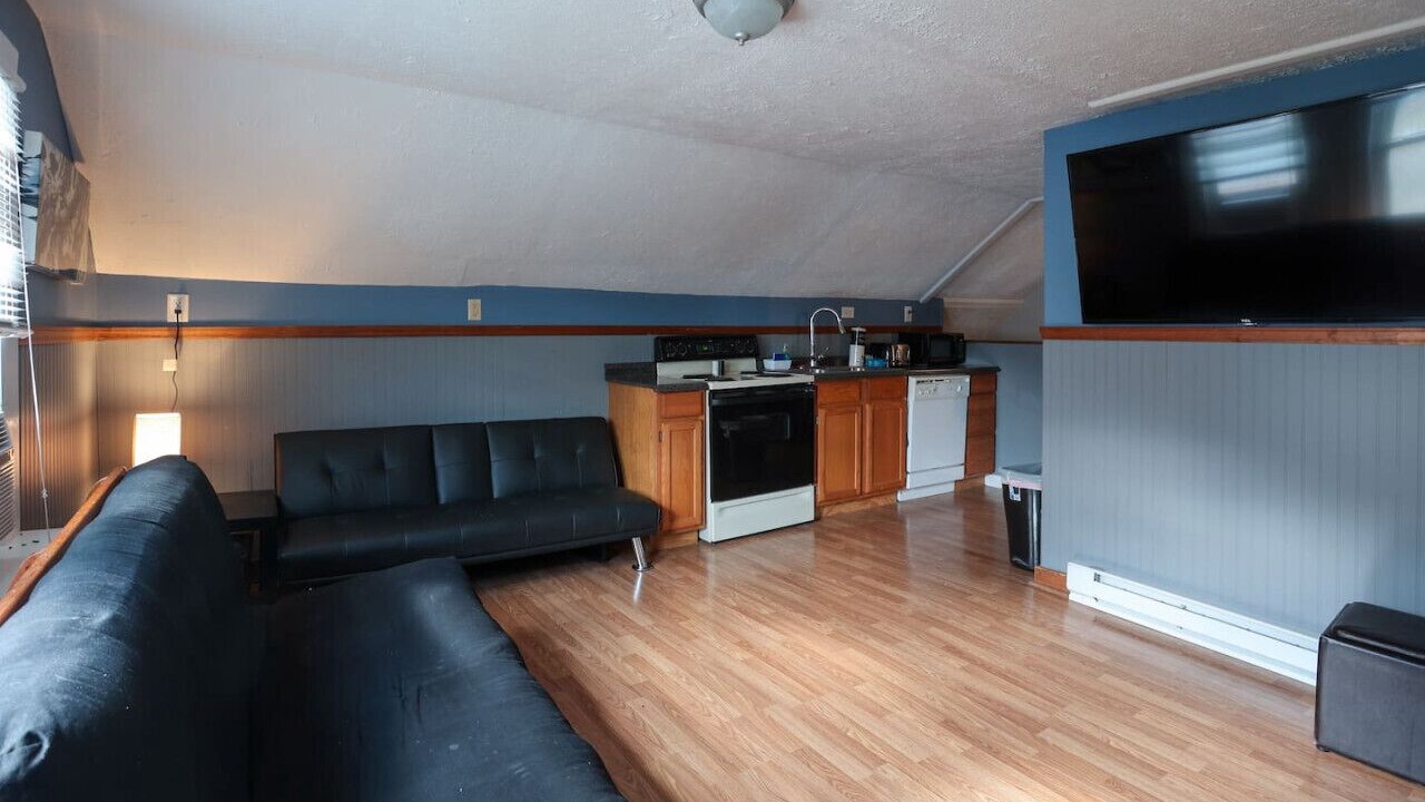 Photo of Livingroom in Spottswood