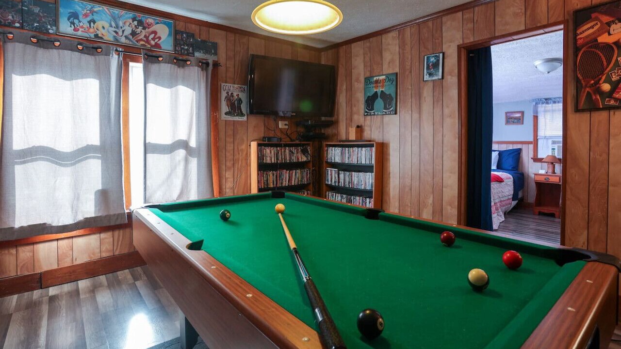 Photo of Bedroom in Spottswood