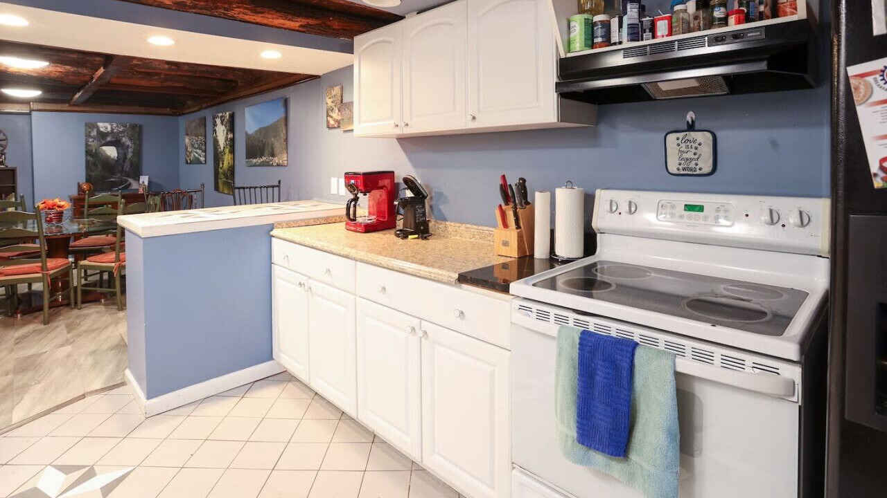 Photo of Kitchen in Spottswood