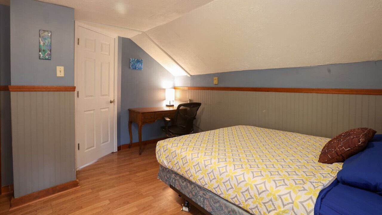 Photo of Bedroom in Spottswood