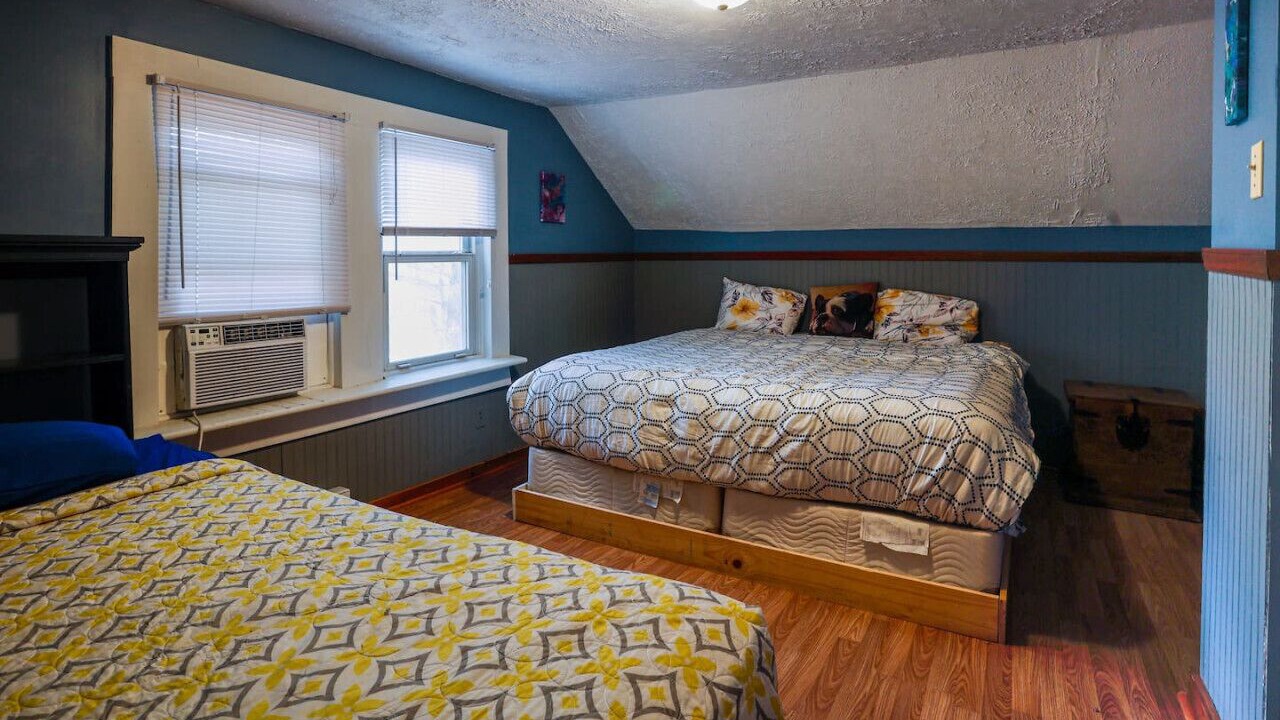 Photo of Bedroom in Spottswood